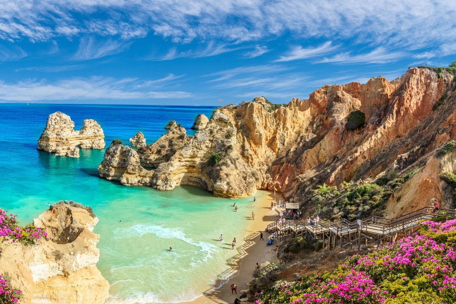 Algarve