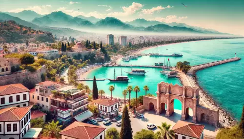 Antalya