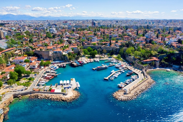 Antalya