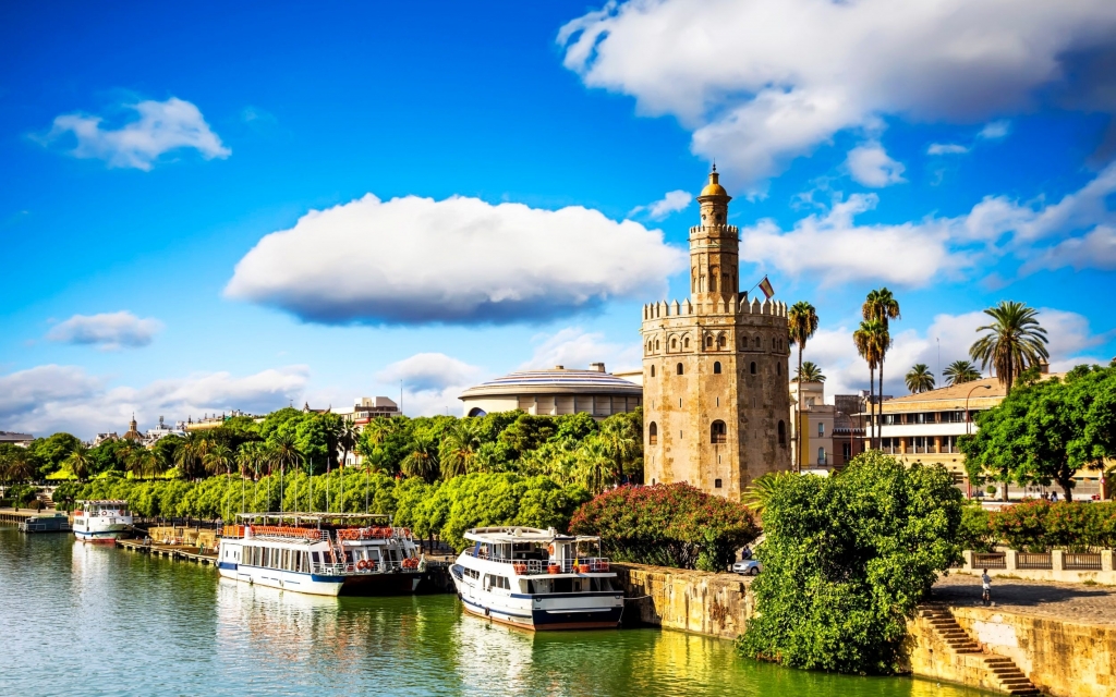 Seville