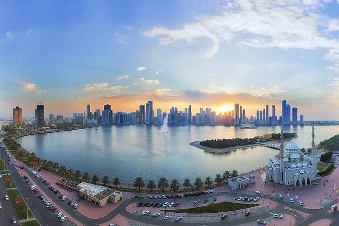 Sharjah & Ajman