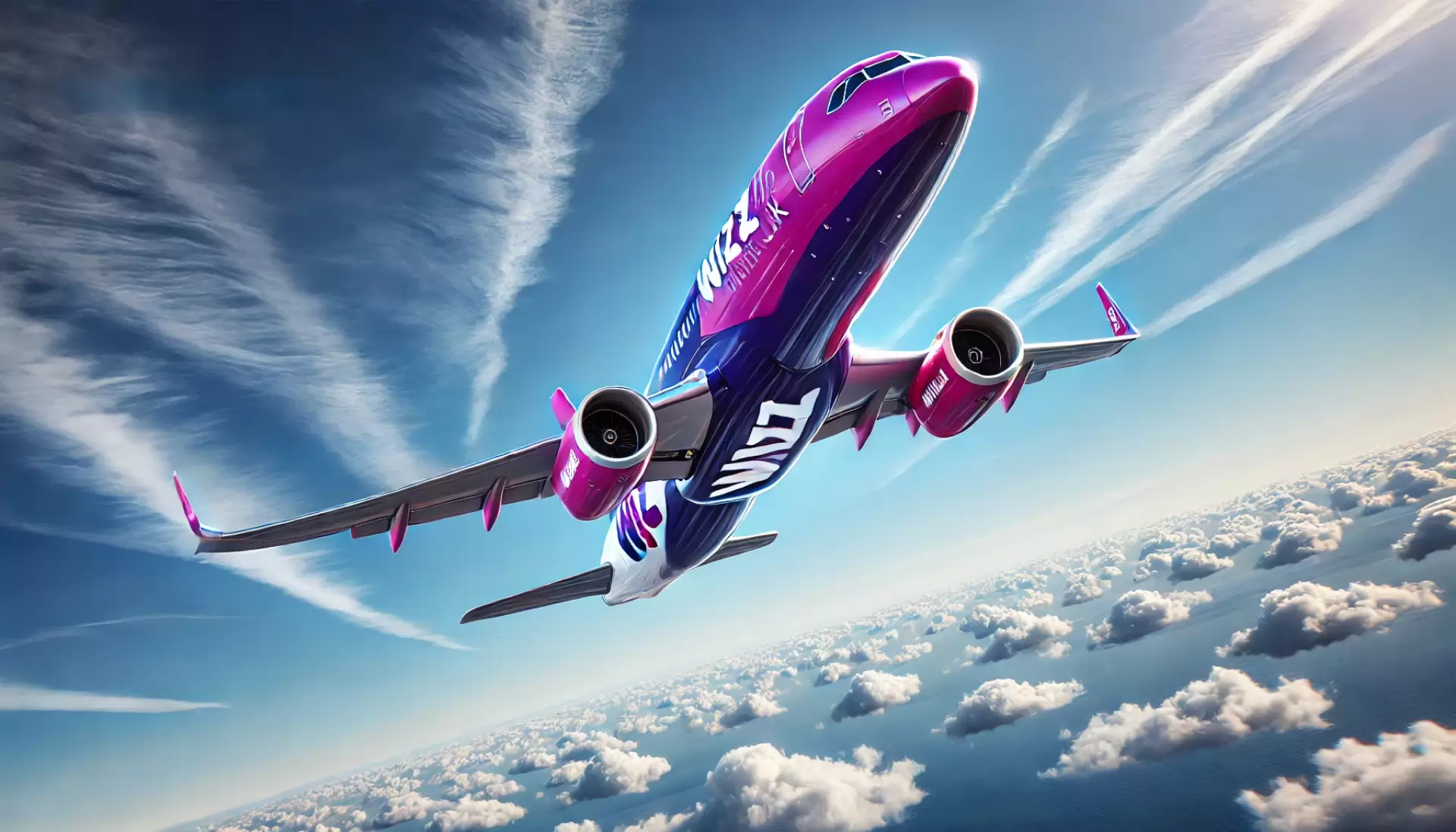 Wizz Air UK